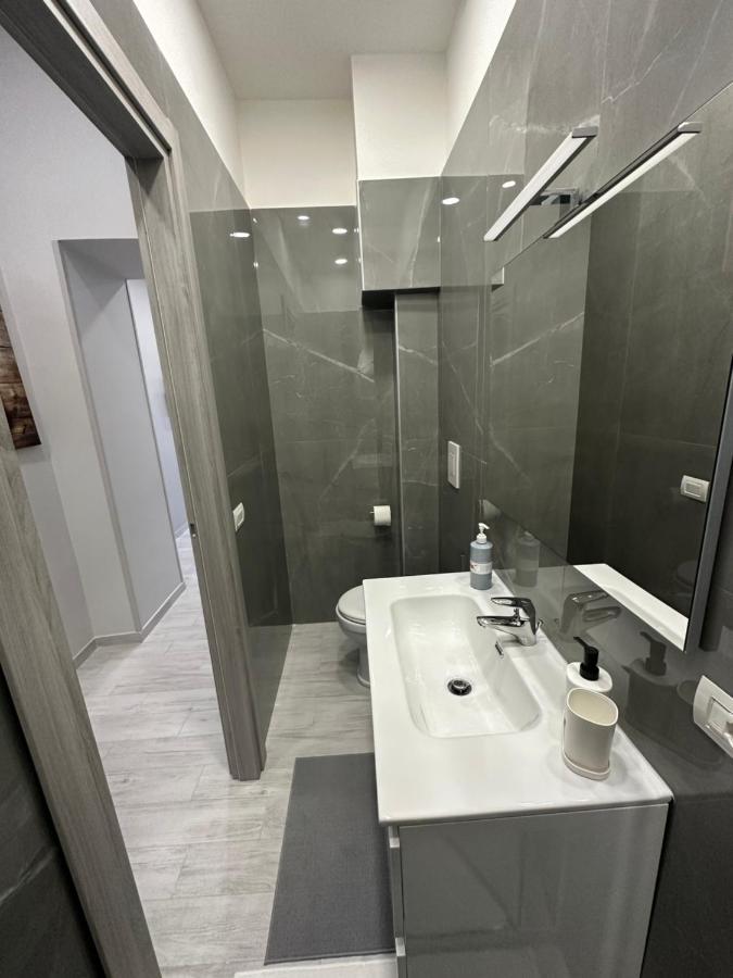 Апартаменти Casa Nanninella Napoli Centro Екстер'єр фото