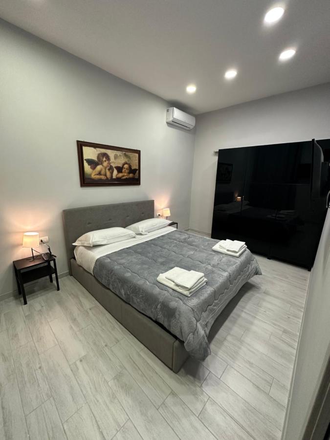 Апартаменти Casa Nanninella Napoli Centro Екстер'єр фото