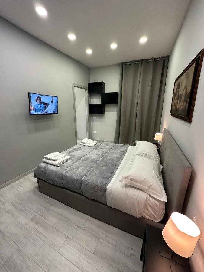 Апартаменти Casa Nanninella Napoli Centro Екстер'єр фото